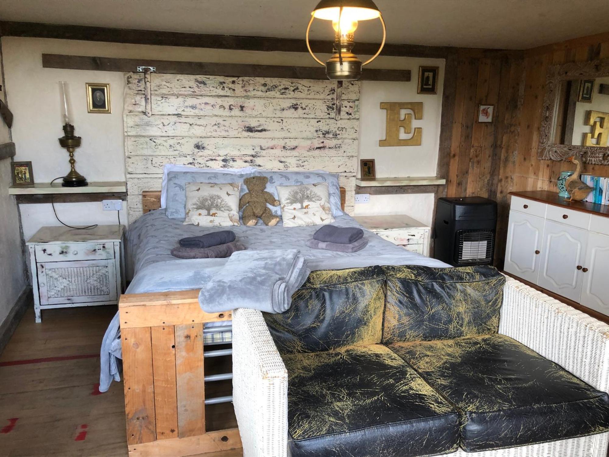 South Brent Foxesden, Unique Eco Cabin, Dartmoor Views מראה חיצוני תמונה