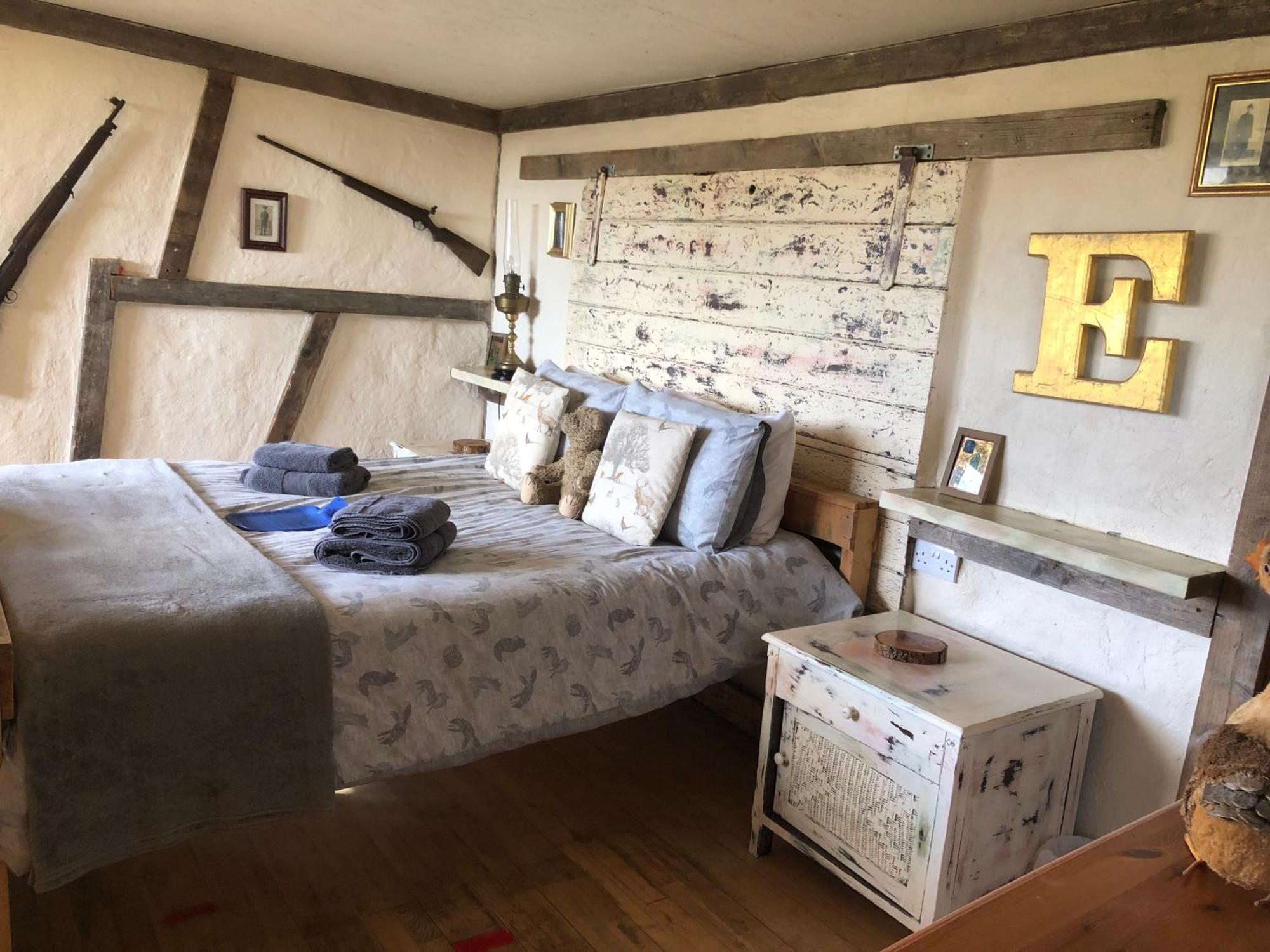 South Brent Foxesden, Unique Eco Cabin, Dartmoor Views מראה חיצוני תמונה